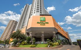 Hotel Holiday Inn Chiang Mai